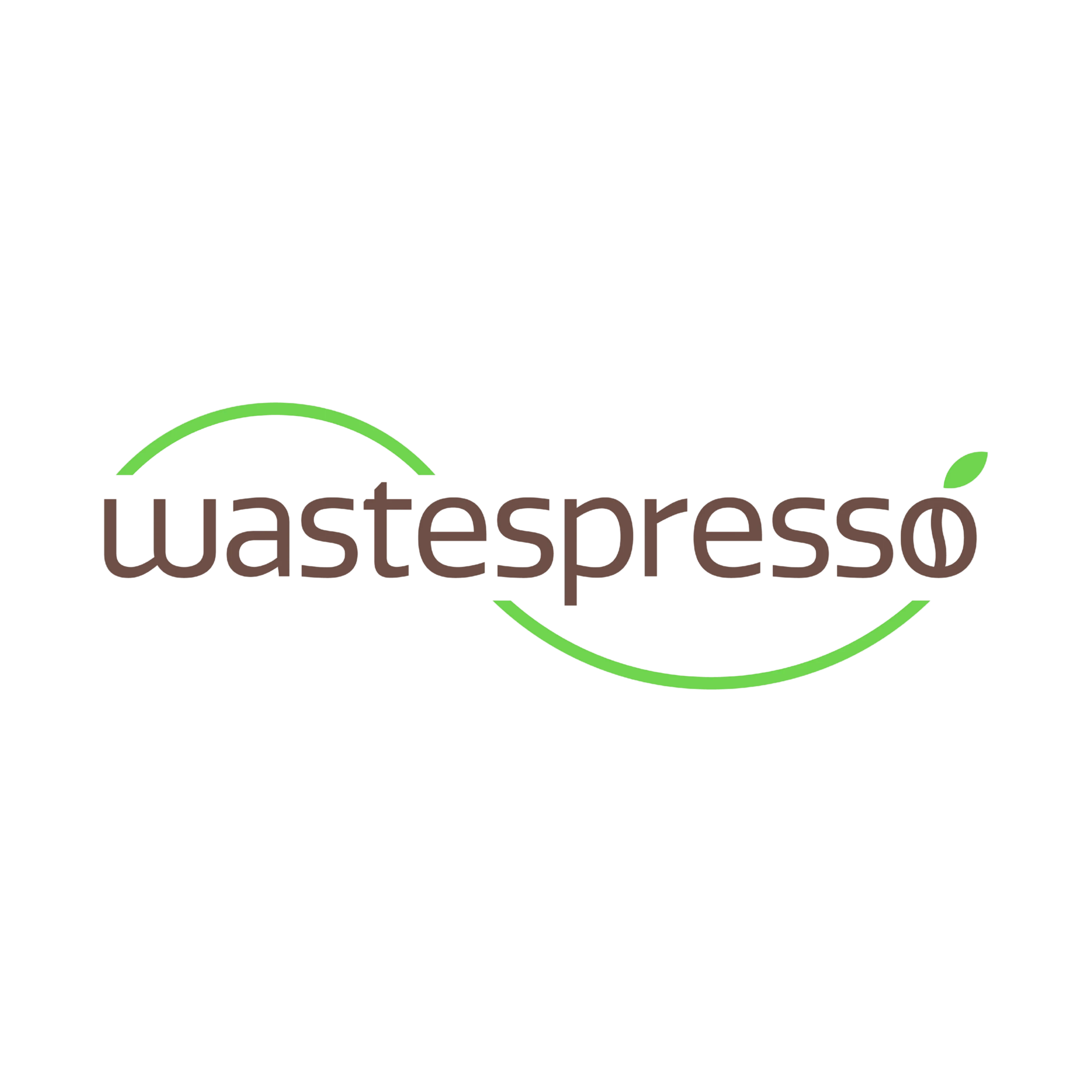 wastespresso logo transparent png