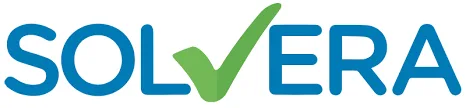 Solvera Logo