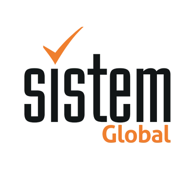 Sistem Global Logo