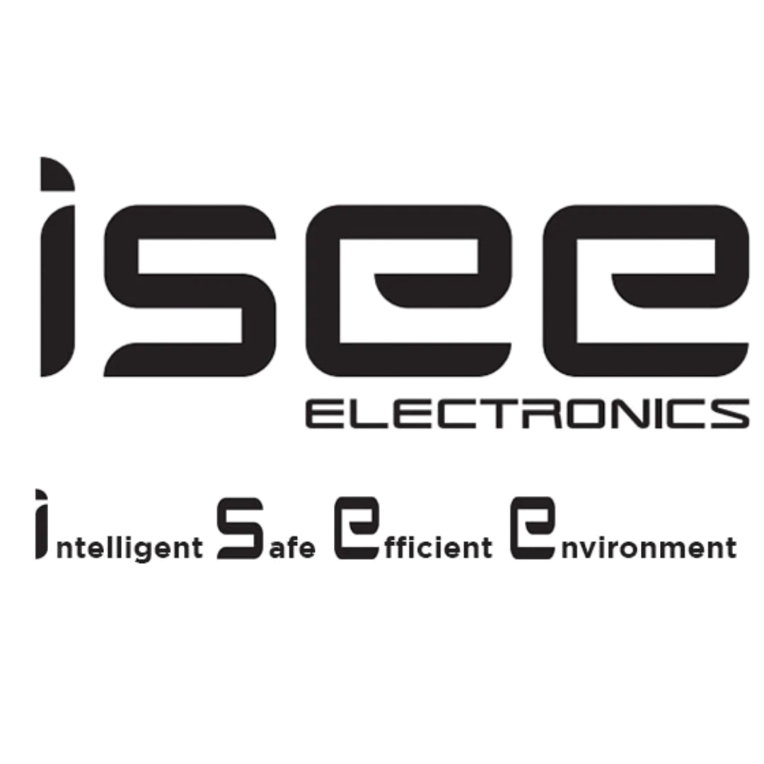isee electronics banner